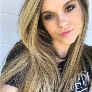 Meet your Posher, Skyler